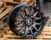 LENSO - MARVEL GRAPHITE BLACK | Grey LENSO - MARVEL GRAPHITE BLACK | Grey